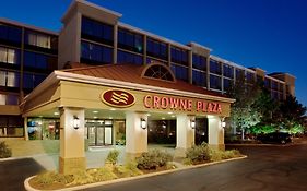 Crowne Plaza Airport Cleveland